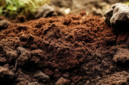 What is Vermicompost Fertilizer?